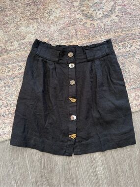 Farm Mini Skirt